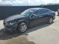 5XXGT4L37GG050440 2016 KIA OPTIMA