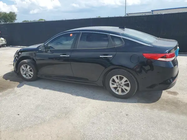 5XXGT4L37GG050440 2016 KIA OPTIMA - Image 2