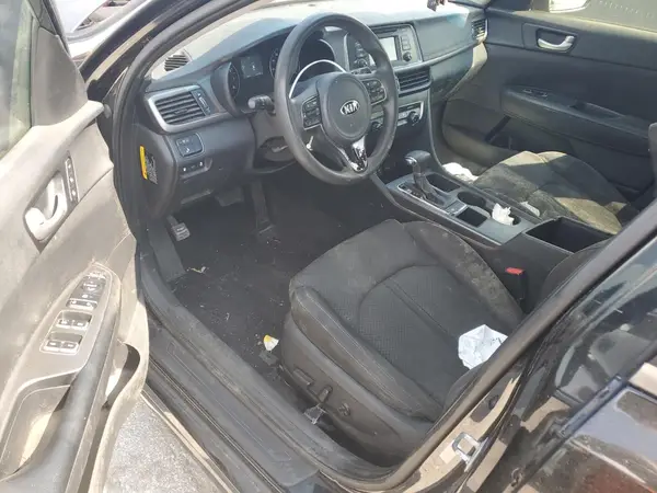 5XXGT4L37GG050440 2016 KIA OPTIMA - Image 8