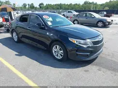 5XXGT4L37GG052267 2016 KIA OPTIMA