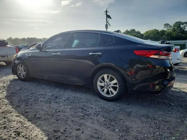 5XXGT4L37GG052267 2016 KIA OPTIMA - Image 2