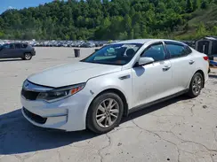 5XXGT4L37GG054763 2016 KIA OPTIMA