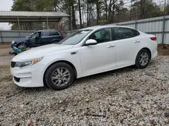 5XXGT4L37GG055332 2016 KIA OPTIMA