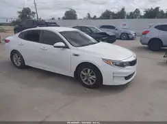 5XXGT4L37GG056254 2016 KIA OPTIMA