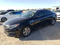 5XXGT4L37GG056531 2016 KIA OPTIMA