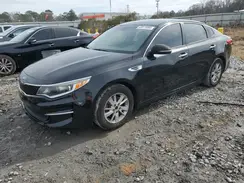 5XXGT4L37GG056951 2016 KIA OPTIMA