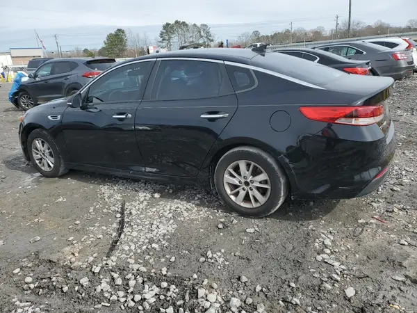 5XXGT4L37GG056951 2016 KIA OPTIMA - Image 2