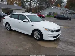 5XXGT4L37GG057159 2016 KIA OPTIMA