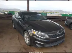 5XXGT4L37GG059364 2016 KIA OPTIMA