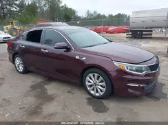 5XXGT4L37GG059428 2016 KIA OPTIMA