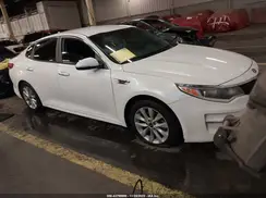 5XXGT4L37GG059719 2016 KIA OPTIMA