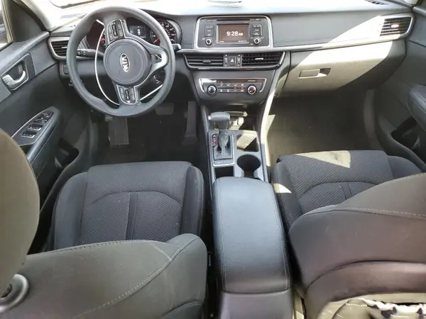 5XXGT4L37GG059817 2016 KIA OPTIMA - Image 8
