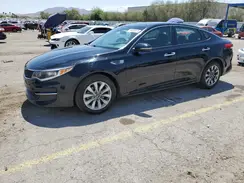 5XXGT4L37GG059851 2016 KIA OPTIMA