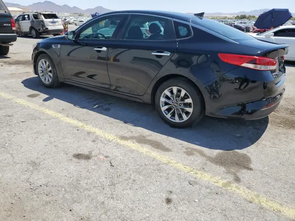 5XXGT4L37GG059851 2016 KIA OPTIMA - Image 2