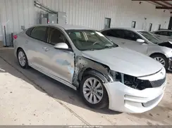 5XXGT4L37GG059932 2016 KIA OPTIMA