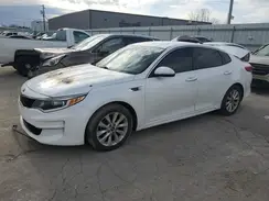 5XXGT4L37GG060658 2016 KIA OPTIMA