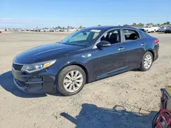 5XXGT4L37GG060918 2016 KIA OPTIMA