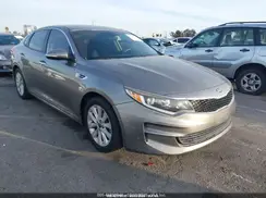 5XXGT4L37GG061230 2016 KIA OPTIMA