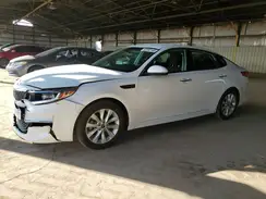 5XXGT4L37GG061275 2016 KIA OPTIMA