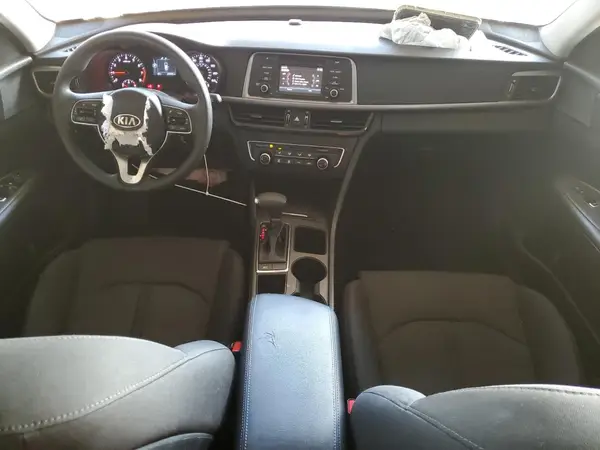 5XXGT4L37GG061275 2016 KIA OPTIMA - Image 8
