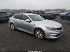 5XXGT4L37GG061499 2016 KIA OPTIMA