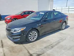 5XXGT4L37GG061972 2016 KIA OPTIMA