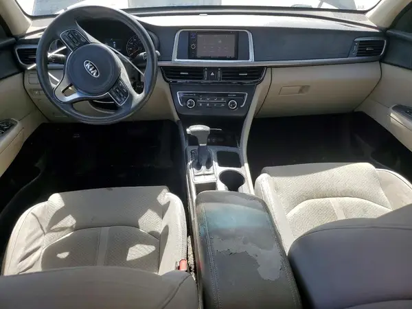 5XXGT4L37GG061972 2016 KIA OPTIMA - Image 8