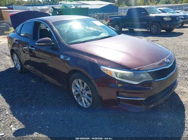 5XXGT4L37GG065519 2016 KIA OPTIMA - Image 1