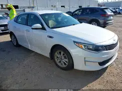 5XXGT4L37GG065939 2016 KIA OPTIMA