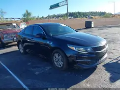 5XXGT4L37GG066122 2016 KIA OPTIMA
