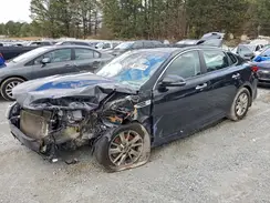 5XXGT4L37GG068727 2016 KIA OPTIMA