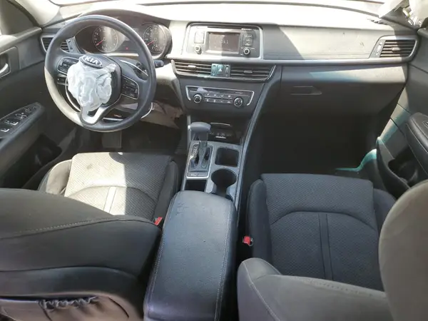 5XXGT4L37GG069053 2016 KIA OPTIMA - Image 8