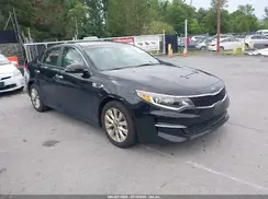 5XXGT4L37GG071644 2016 KIA OPTIMA