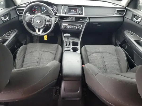 5XXGT4L37GG071904 2016 KIA OPTIMA - Image 8