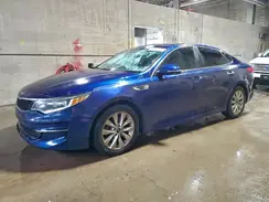 5XXGT4L37GG072535 2016 KIA OPTIMA