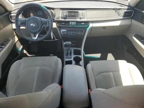 5XXGT4L37GG072664 2016 KIA OPTIMA - Image 8