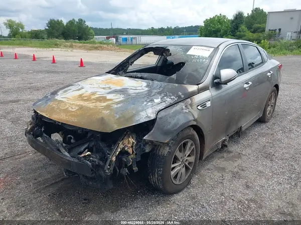 5XXGT4L37GG073250 2016 KIA OPTIMA - Image 2