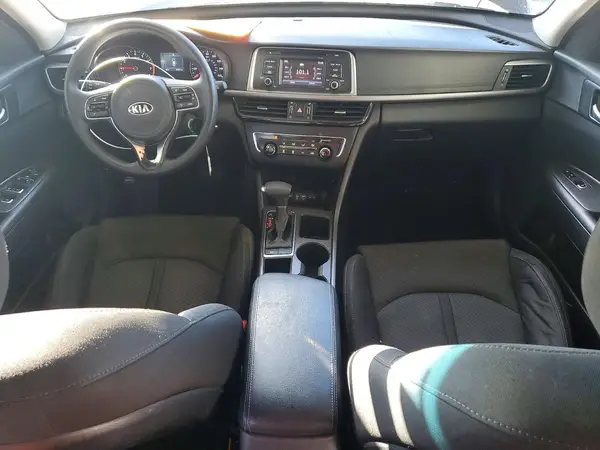 5XXGT4L37GG073331 2016 KIA OPTIMA - Image 8