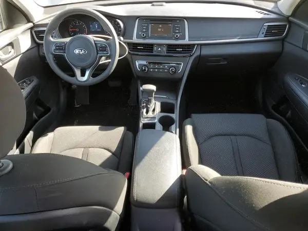 5XXGT4L37GG073572 2016 KIA OPTIMA - Image 8
