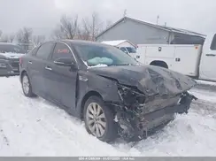 5XXGT4L37GG073796 2016 KIA OPTIMA