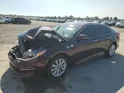 5XXGT4L37GG074169 2016 KIA OPTIMA