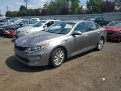 5XXGT4L37GG075032 2016 KIA OPTIMA
