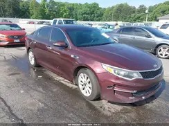 5XXGT4L37GG075886 2016 KIA OPTIMA