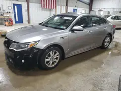 5XXGT4L37GG076083 2016 KIA OPTIMA