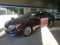 5XXGT4L37GG076133 2016 KIA OPTIMA