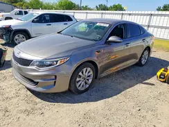 5XXGT4L37GG076522 2016 KIA OPTIMA