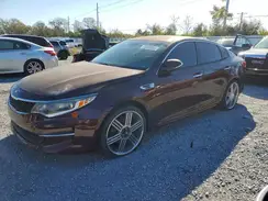 5XXGT4L37GG076648 2016 KIA OPTIMA