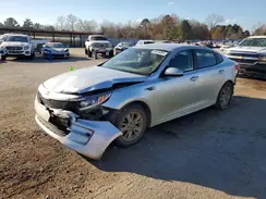 5XXGT4L37GG077704 2016 KIA OPTIMA