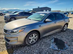 5XXGT4L37GG078724 2016 KIA OPTIMA