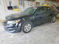 5XXGT4L37GG080196 2016 KIA OPTIMA